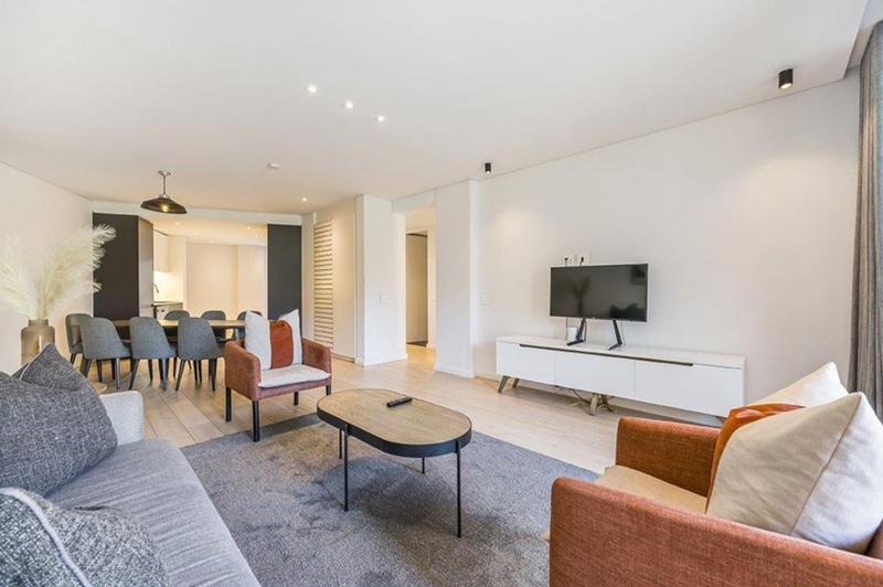 2 Bedroom Property for Sale in De Waterkant Western Cape